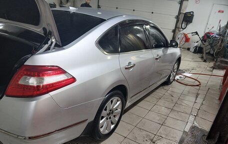 Nissan Teana, 2010 год, 540 000 рублей, 17 фотография