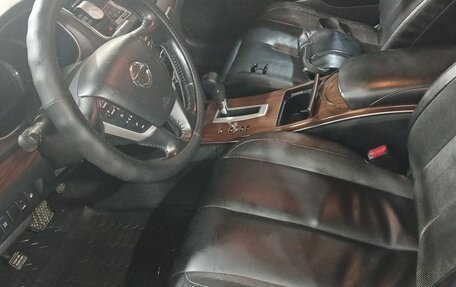 Nissan Teana, 2010 год, 540 000 рублей, 15 фотография