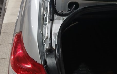 Nissan Teana, 2010 год, 540 000 рублей, 22 фотография