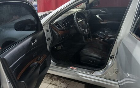 Nissan Teana, 2010 год, 540 000 рублей, 19 фотография