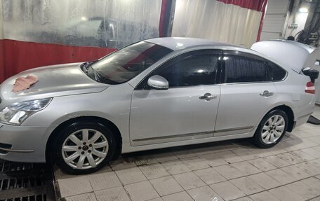 Nissan Teana, 2010 год, 540 000 рублей, 20 фотография