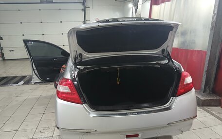 Nissan Teana, 2010 год, 540 000 рублей, 21 фотография