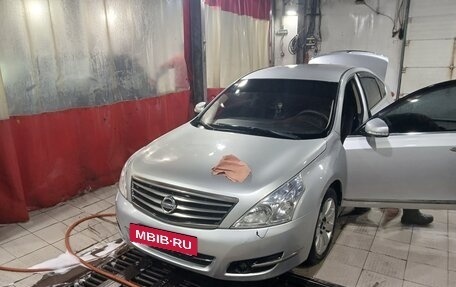 Nissan Teana, 2010 год, 540 000 рублей, 18 фотография