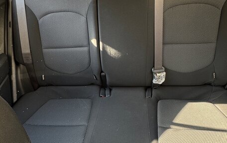 Hyundai Creta I рестайлинг, 2021 год, 1 950 000 рублей, 8 фотография