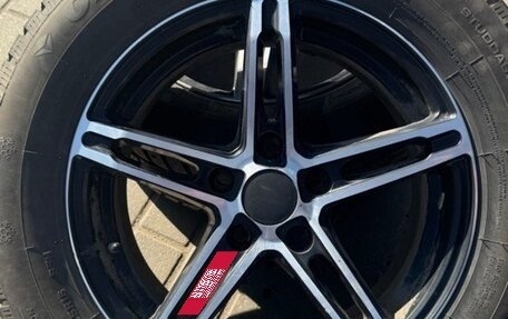 Hyundai Creta I рестайлинг, 2021 год, 1 950 000 рублей, 5 фотография