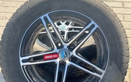 Hyundai Creta I рестайлинг, 2021 год, 1 950 000 рублей, 7 фотография