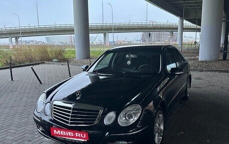 Mercedes-Benz E-Класс, 2006 год, 890 000 рублей, 2 фотография