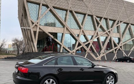 Audi A6, 2014 год, 1 600 000 рублей, 2 фотография