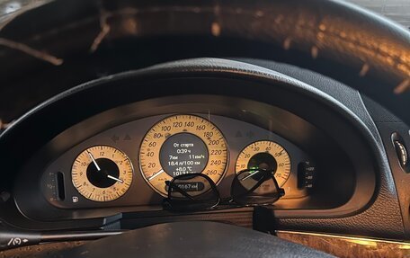 Mercedes-Benz E-Класс, 2006 год, 890 000 рублей, 12 фотография