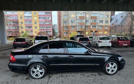 Mercedes-Benz E-Класс, 2006 год, 890 000 рублей, 7 фотография
