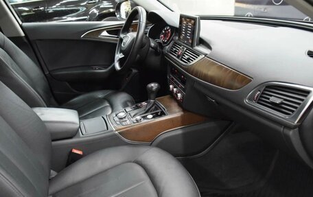 Audi A6, 2014 год, 1 600 000 рублей, 6 фотография