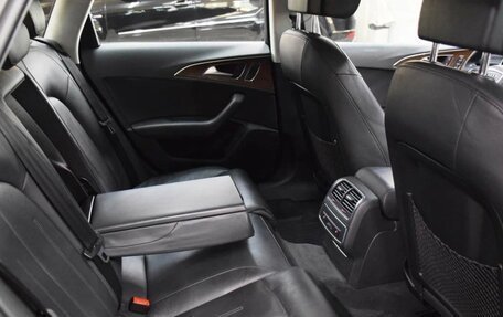 Audi A6, 2014 год, 1 600 000 рублей, 10 фотография