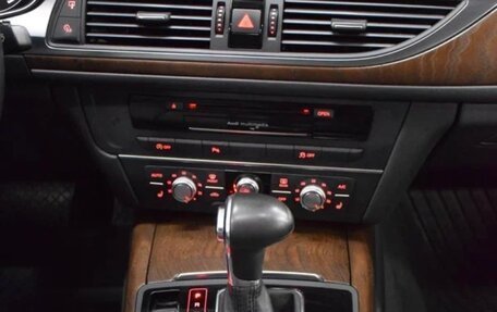 Audi A6, 2014 год, 1 600 000 рублей, 8 фотография