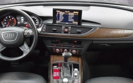 Audi A6, 2014 год, 1 600 000 рублей, 7 фотография