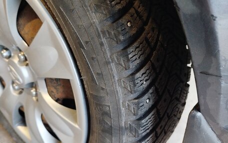 Hyundai Getz I рестайлинг, 2008 год, 520 000 рублей, 13 фотография