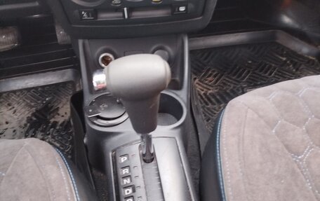 Hyundai Getz I рестайлинг, 2008 год, 520 000 рублей, 10 фотография