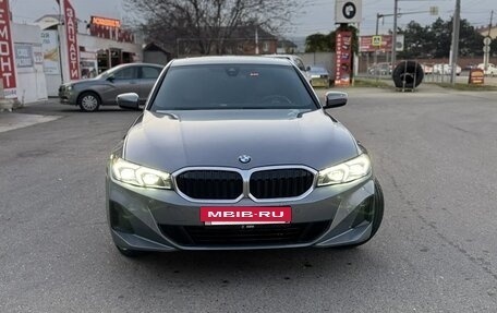 BMW 3 серия, 2023 год, 5 350 000 рублей, 2 фотография