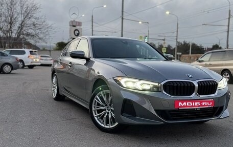 BMW 3 серия, 2023 год, 5 350 000 рублей, 3 фотография