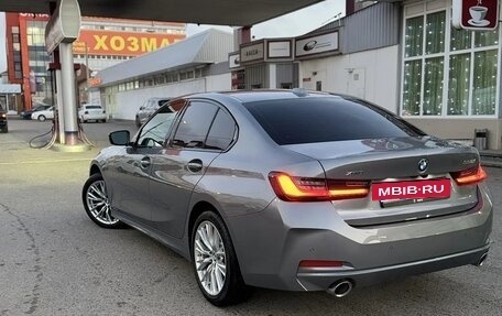 BMW 3 серия, 2023 год, 5 350 000 рублей, 6 фотография