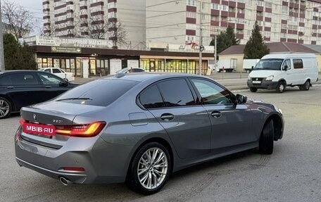 BMW 3 серия, 2023 год, 5 350 000 рублей, 5 фотография