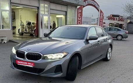 BMW 3 серия, 2023 год, 5 350 000 рублей, 9 фотография