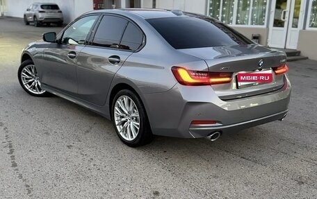 BMW 3 серия, 2023 год, 5 350 000 рублей, 7 фотография