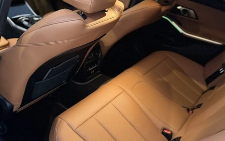 BMW 3 серия, 2023 год, 5 350 000 рублей, 11 фотография