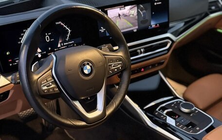 BMW 3 серия, 2023 год, 5 350 000 рублей, 15 фотография