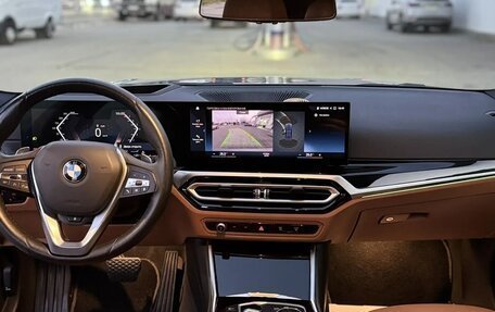 BMW 3 серия, 2023 год, 5 350 000 рублей, 16 фотография