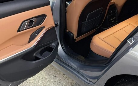 BMW 3 серия, 2023 год, 5 350 000 рублей, 13 фотография