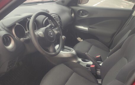 Nissan Juke II, 2013 год, 855 000 рублей, 7 фотография