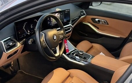 BMW 3 серия, 2023 год, 5 350 000 рублей, 12 фотография