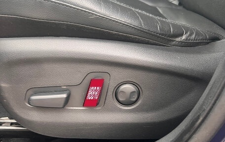 Hyundai Tucson III, 2020 год, 2 390 000 рублей, 18 фотография