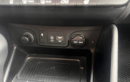 Hyundai Tucson III, 2020 год, 2 390 000 рублей, 35 фотография