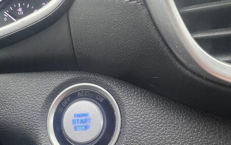 Hyundai Tucson III, 2020 год, 2 390 000 рублей, 33 фотография