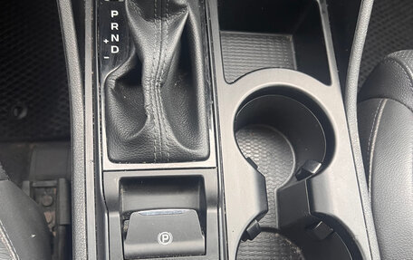 Hyundai Tucson III, 2020 год, 2 390 000 рублей, 36 фотография