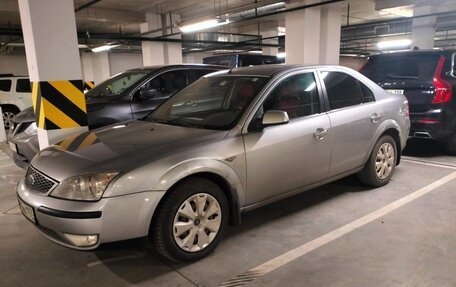 Ford Mondeo III, 2006 год, 300 000 рублей, 2 фотография
