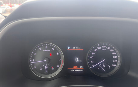 Hyundai Tucson III, 2020 год, 2 390 000 рублей, 31 фотография