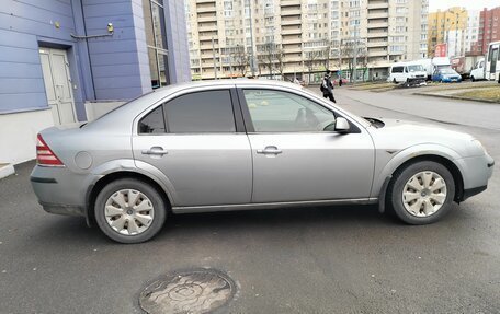 Ford Mondeo III, 2006 год, 300 000 рублей, 4 фотография