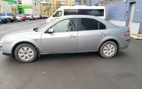Ford Mondeo III, 2006 год, 300 000 рублей, 5 фотография