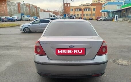 Ford Mondeo III, 2006 год, 300 000 рублей, 3 фотография