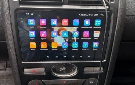 Ford Mondeo III, 2006 год, 300 000 рублей, 14 фотография