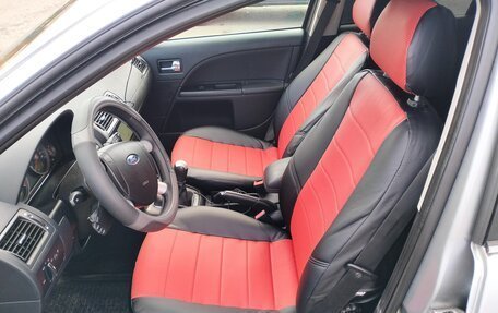 Ford Mondeo III, 2006 год, 300 000 рублей, 13 фотография