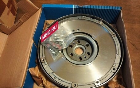 Ford Mondeo III, 2006 год, 300 000 рублей, 8 фотография