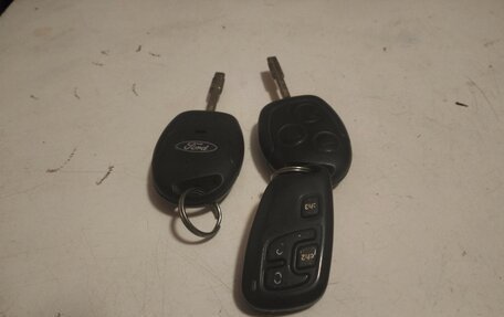 Ford Mondeo III, 2006 год, 300 000 рублей, 18 фотография