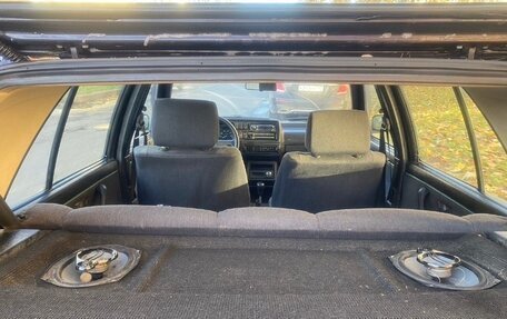 Volkswagen Golf II, 1991 год, 88 000 рублей, 4 фотография