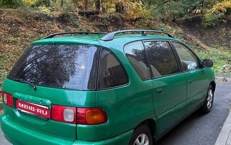 Toyota Ipsum II, 1997 год, 550 000 рублей, 3 фотография