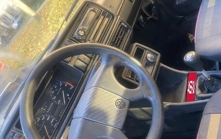 Volkswagen Golf II, 1991 год, 88 000 рублей, 3 фотография