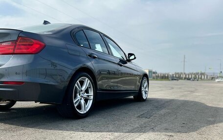 BMW 3 серия, 2014 год, 1 730 000 рублей, 3 фотография