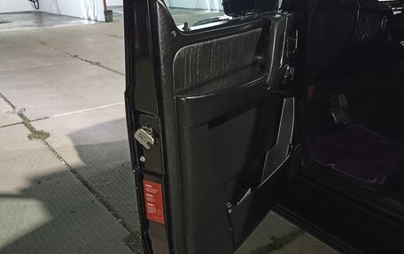 Mercedes-Benz G-Класс W463 рестайлинг _ii, 2002 год, 2 199 000 рублей, 24 фотография